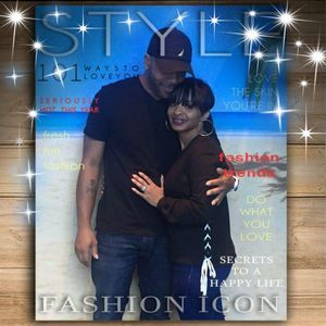 Meet your Posher, Warren